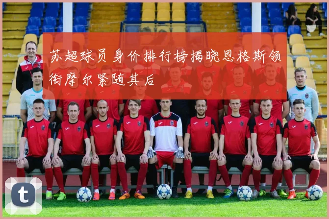 苏超球员身价排行榜揭晓恩格斯领衔摩尔紧随其后